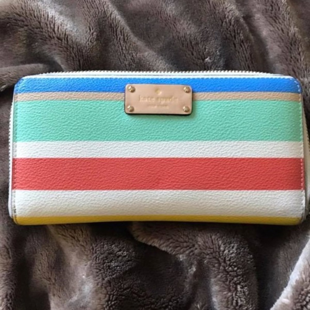 Kate Spade Wallet